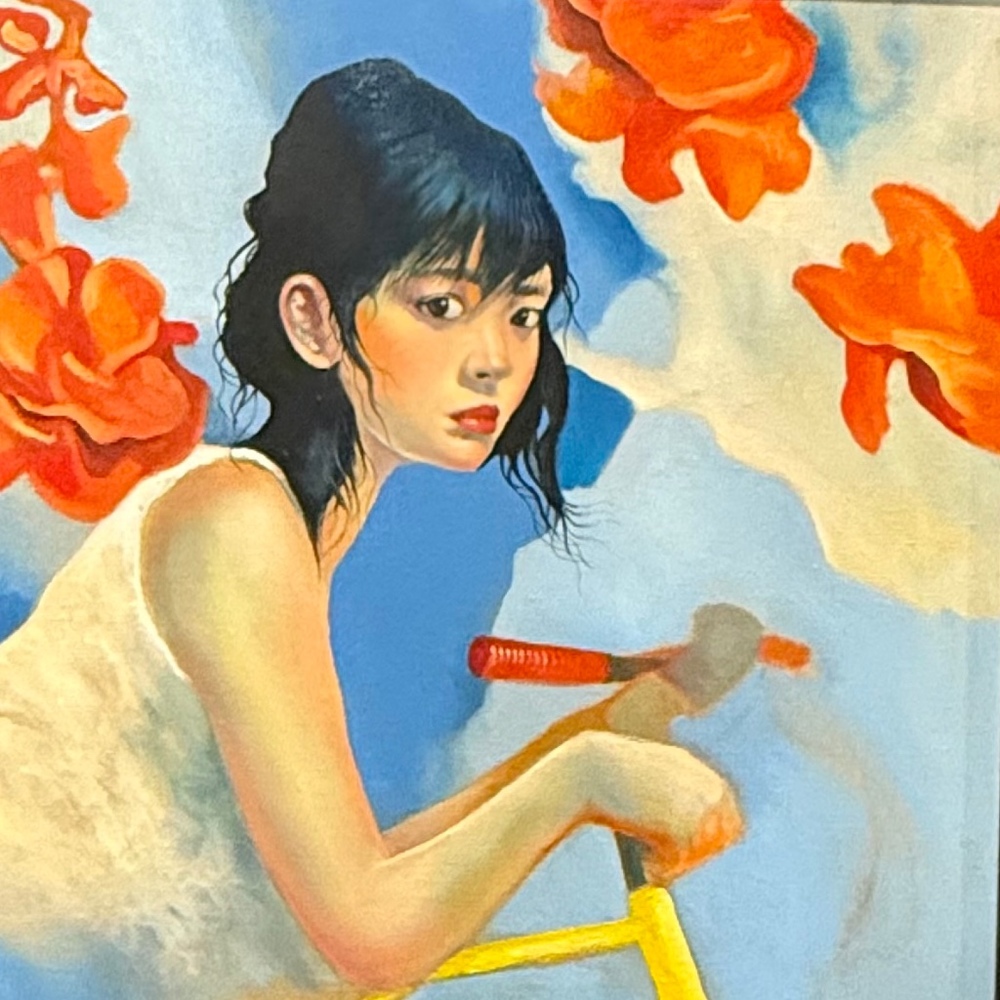 Meet your Posher, Sandra